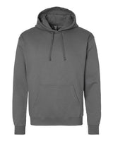 Hanes Unisex Perfect Sweats Hooded Sweatshirt