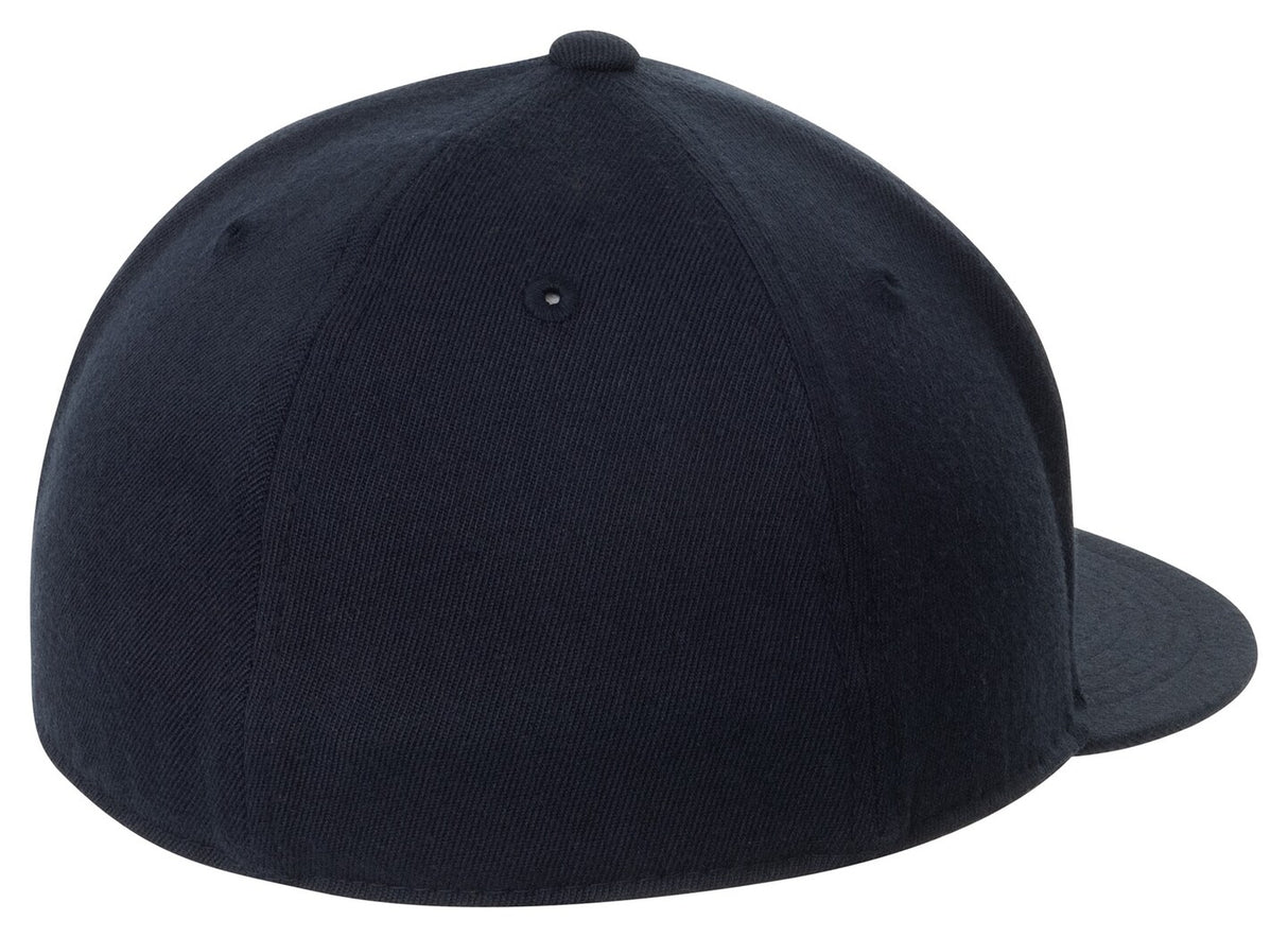 Port Authority® Flat Bill Cap
