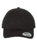 YP Classics® Soft Cotton Twill Dad Hat