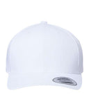 YP Classics® CVC Snapback Cap