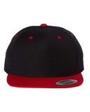 YP Classics® Flat Snapback Cap