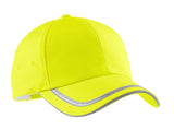 Port Authority® Enhanced Visibility Cap