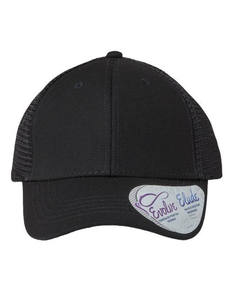 Infinity Her Charlie Women's Modern Trucker Cap