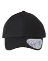 Infinity Her Charlie Women's Modern Trucker Cap