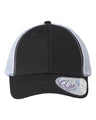 Infinity Her Charlie Women's Modern Trucker Cap