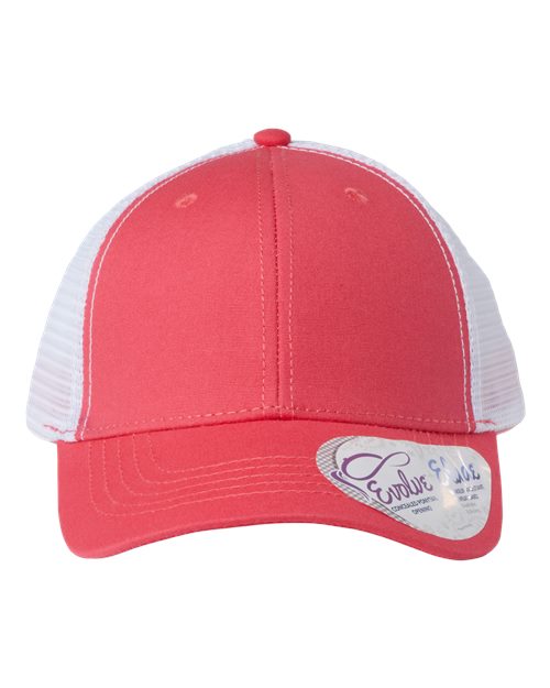 Women's Modern Trucker Cap