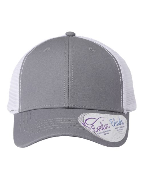 Women's Modern Trucker Cap