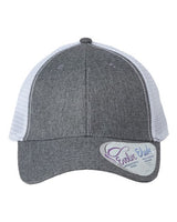 Women's Modern Trucker Cap