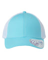 Women's Modern Trucker Cap