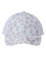 Women's Modern Trucker Cap