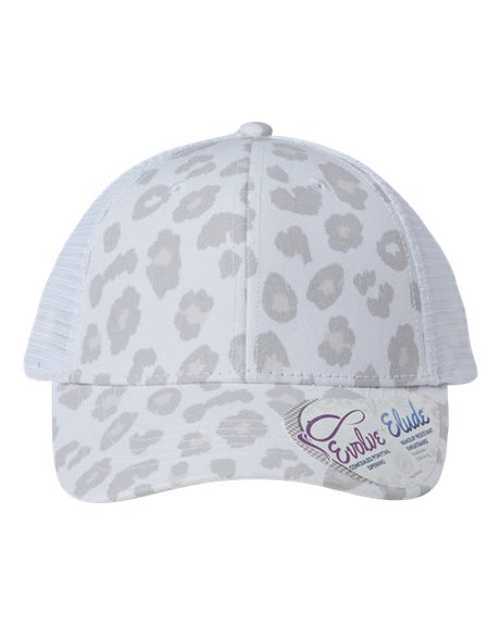 Infinity Her Charlie Women's Modern Trucker Cap