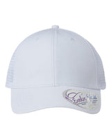 Infinity Her Charlie Women's Modern Trucker Cap