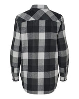 Women's Boyfriend Flannel