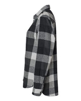 Women's Boyfriend Flannel