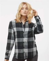 Women's Boyfriend Flannel