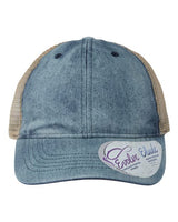 Women's Modern Trucker Cap