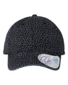 Infinity Her Hattie Women's Unstructured Fashion Prints Cap