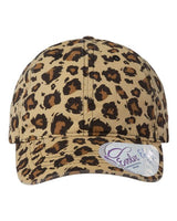 Infinity Her Hattie Women's Unstructured Fashion Prints Cap