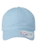 Infinity Her Hattie Women's Unstructured Fashion Prints Cap
