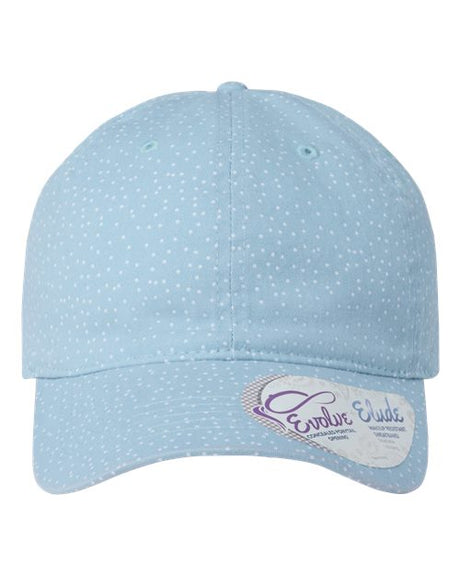 Infinity Her Hattie Women's Unstructured Fashion Prints Cap