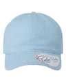 Infinity Her Hattie Women's Unstructured Fashion Prints Cap