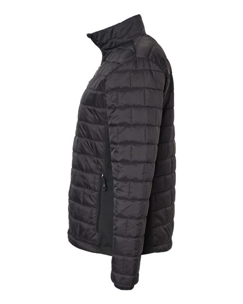 Women's Element Puffer Jacket