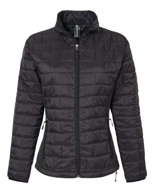 Women's Element Puffer Jacket