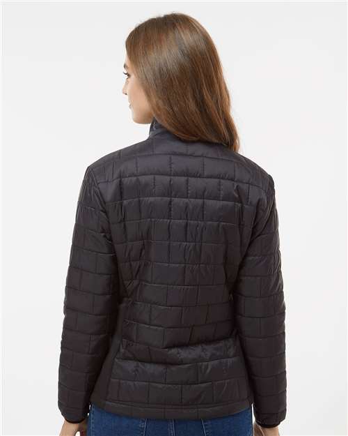 Women's Element Puffer Jacket