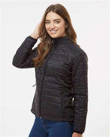 Women's Element Puffer Jacket