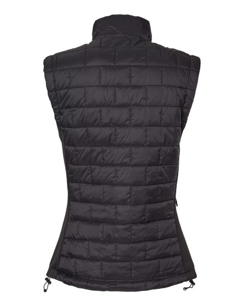 Women's Elemental Puffer Vest