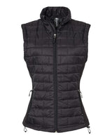 Women's Elemental Puffer Vest