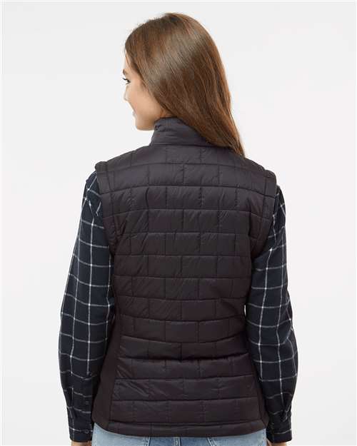 Women's Elemental Puffer Vest