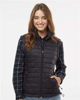 Women's Elemental Puffer Vest