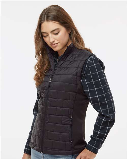 Women's Elemental Puffer Vest