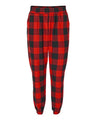 Youth Flannel Joggers