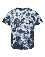 Toddler Crystal Tie-Dyed T-Shirt