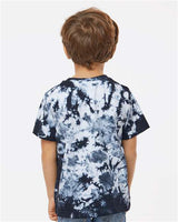 Toddler Crystal Tie-Dyed T-Shirt