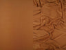 1 Yard Slinky Rib Knit Fabric 1x1 Solid Polyester Spandex Stretch 52/54 Inches
