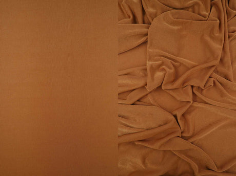 Slinky Stretch Knit Fabric