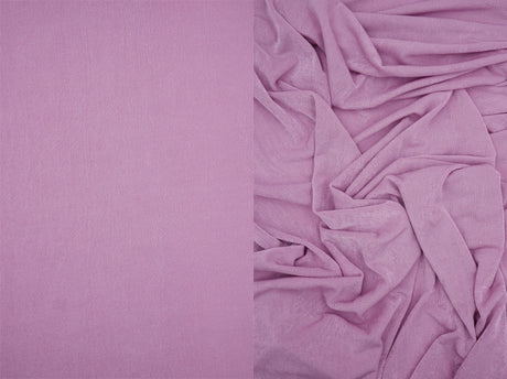 Slinky Stretch Knit Fabric