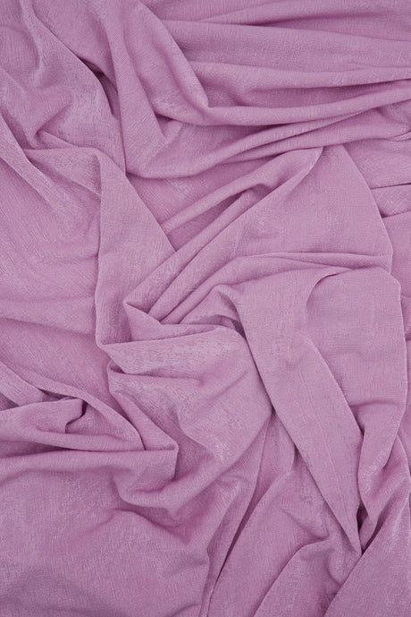 Slinky Stretch Knit Fabric
