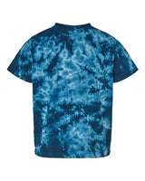 Toddler Crystal Tie-Dyed T-Shirt