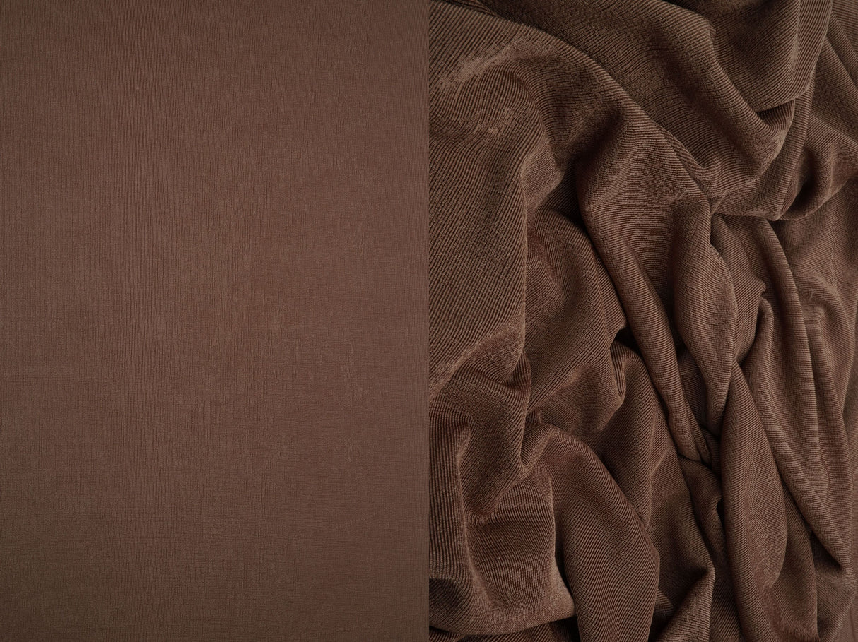 Slinky Stretch Knit Fabric