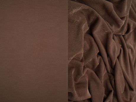 Slinky Stretch Knit Fabric