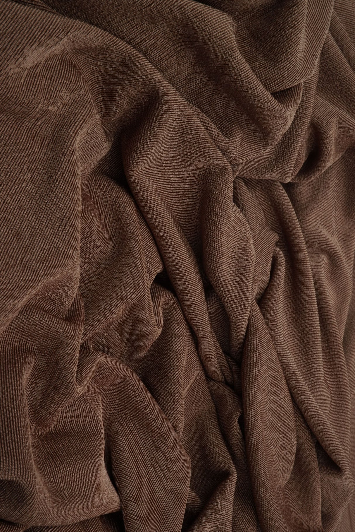 Slinky Stretch Knit Fabric