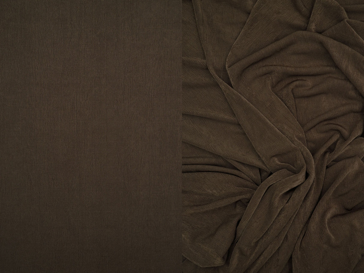 Slinky Stretch Knit Fabric
