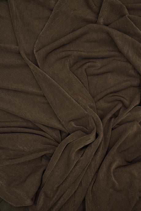 Slinky Stretch Knit Fabric