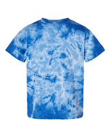 Toddler Crystal Tie-Dyed T-Shirt