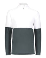 Holloway Men's Momentum Team Quarter-Zip Pullover