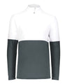 Holloway Men's Momentum Team Quarter-Zip Pullover